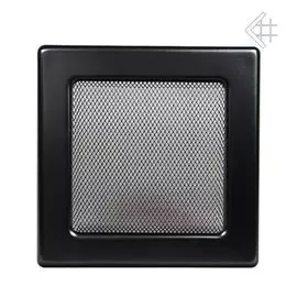 Вентиляционная решетка для камина Kratki