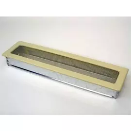 Вентиляционная решетка для камина Kratki