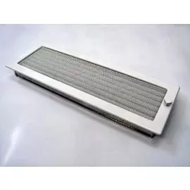 Вентиляционная решетка для камина Kratki