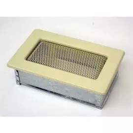 Вентиляционная решетка для камина Kratki