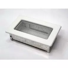 Вентиляционная решетка для камина Kratki