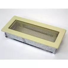 Вентиляционная решетка для камина Kratki