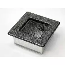 Вентиляционная решетка для камина Kratki