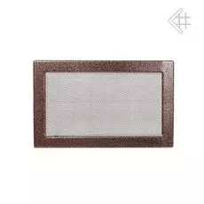 Вентиляционная решетка для камина Kratki