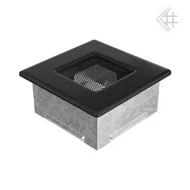 Вентиляционная решетка для камина Kratki