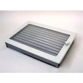 Вентиляционная решетка для камина Kratki