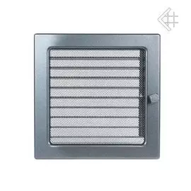 Вентиляционная решетка для камина Kratki