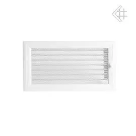 Вентиляционная решетка для камина Kratki