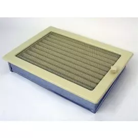 Вентиляционная решетка для камина Kratki