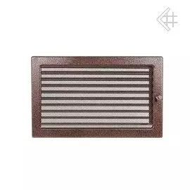 Вентиляционная решетка для камина Kratki