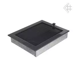 Вентиляционная решетка для камина Kratki