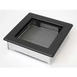 Вентиляционная решетка для камина Kratki