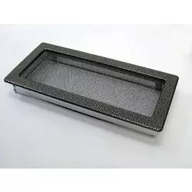 Вентиляционная решетка для камина Kratki