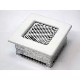 Вентиляционная решетка для камина Kratki