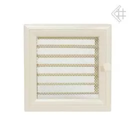 Вентиляционная решетка Kratki