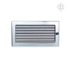 Вентиляционная решетка для камина Kratki