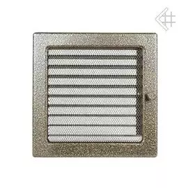 Вентиляционная решетка для камина Kratki