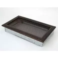 Вентиляционная решетка для камина Kratki