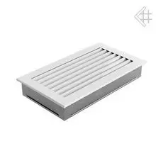 Вентиляционная решетка для камина Kratki