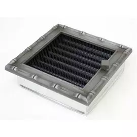 Вентиляционная решетка Kratki