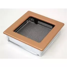 Вентиляционная решетка для камина Kratki