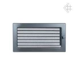 Вентиляционная решетка для камина Kratki