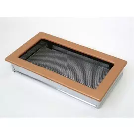 Вентиляционная решетка для камина Kratki