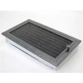 Вентиляционная решетка для камина Kratki