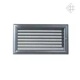 Вентиляционная решетка для камина Kratki