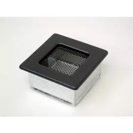 Вентиляционная решетка для камина Kratki