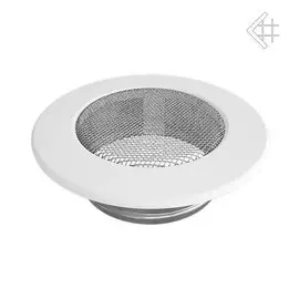 Вентиляционная решетка для камина Kratki