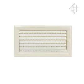 Вентиляционная решетка для камина Kratki