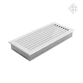 Вентиляционная решетка для камина Kratki