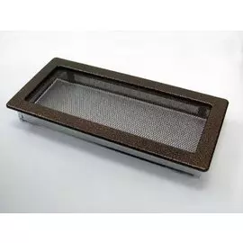 Вентиляционная решетка для камина Kratki