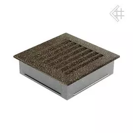 Вентиляционная решетка для камина Kratki