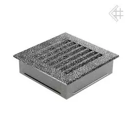 Вентиляционная решетка для камина Kratki