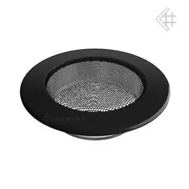 Вентиляционная решетка для камина Kratki