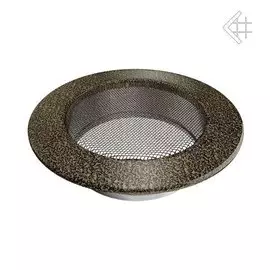 Вентиляционная решетка для камина Kratki