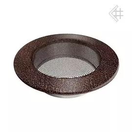 Вентиляционная решетка для камина Kratki