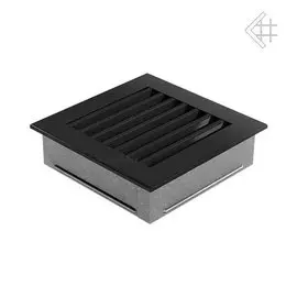 Вентиляционная решетка для камина Kratki