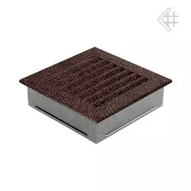 Вентиляционная решетка для камина Kratki