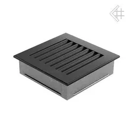 Вентиляционная решетка для камина Kratki