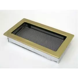 Вентиляционная решетка для камина Kratki