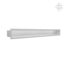 Вентиляционная решетка для камина Kratki