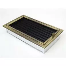 Вентиляционная решетка для камина Kratki