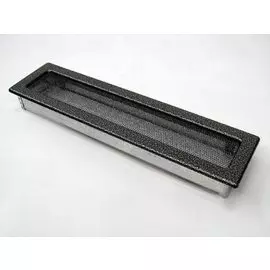 Вентиляционная решетка для камина Kratki