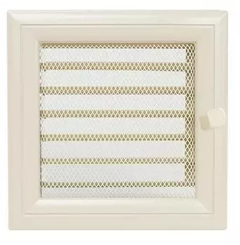 Вентиляционная решетка Kratki