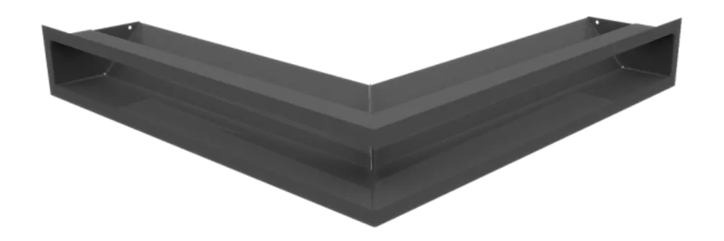 Вентиляционная решетка Kratki