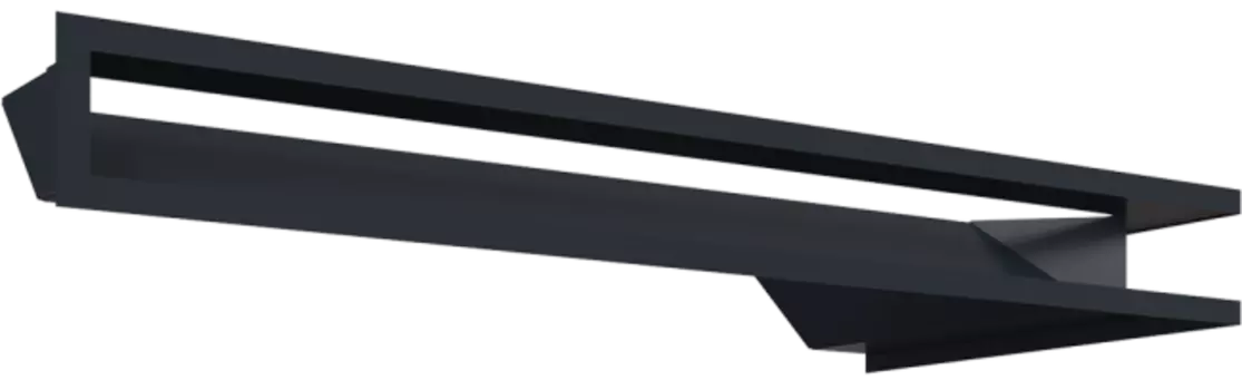 Вентиляционная решетка Kratki