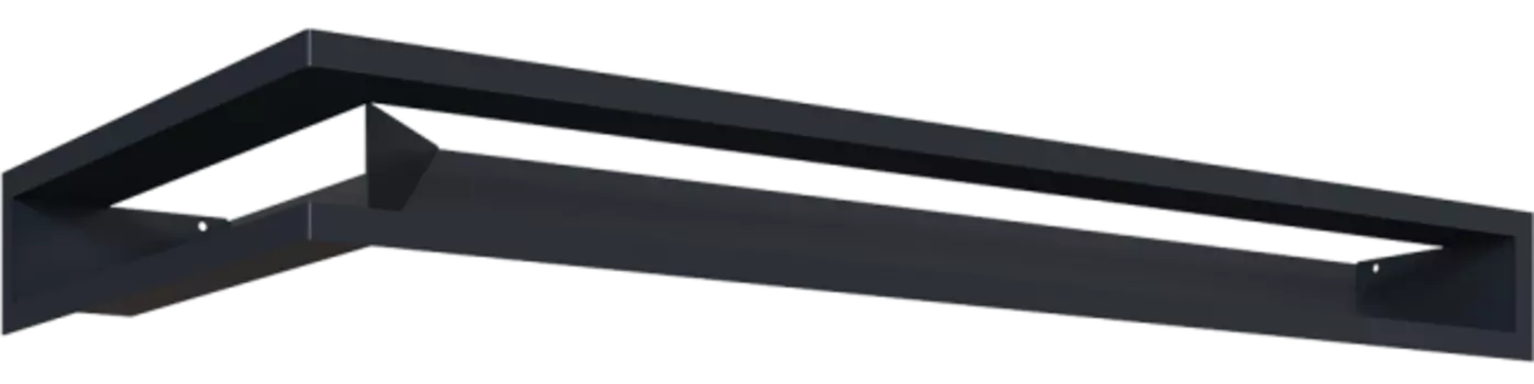 Вентиляционная решетка Kratki